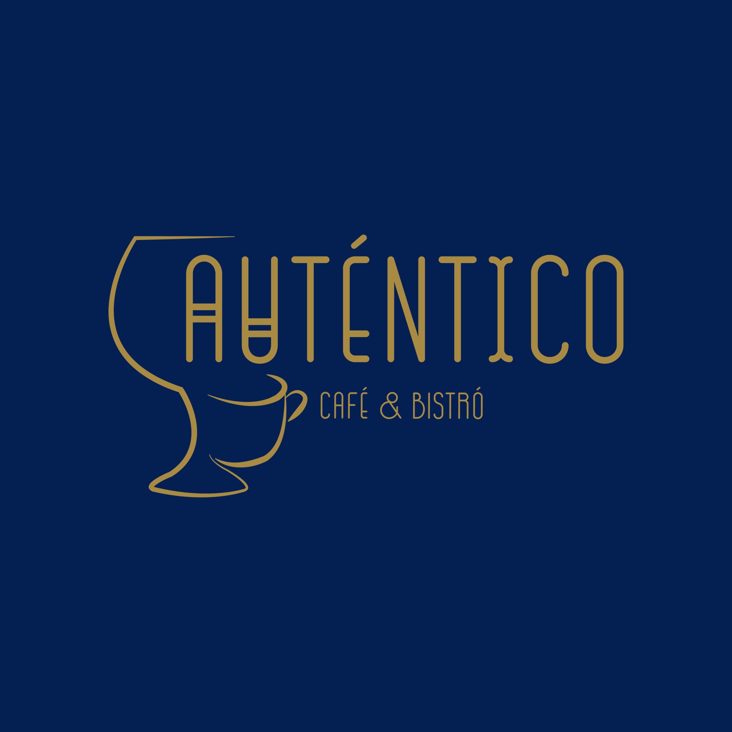 Auténtico café y bistró