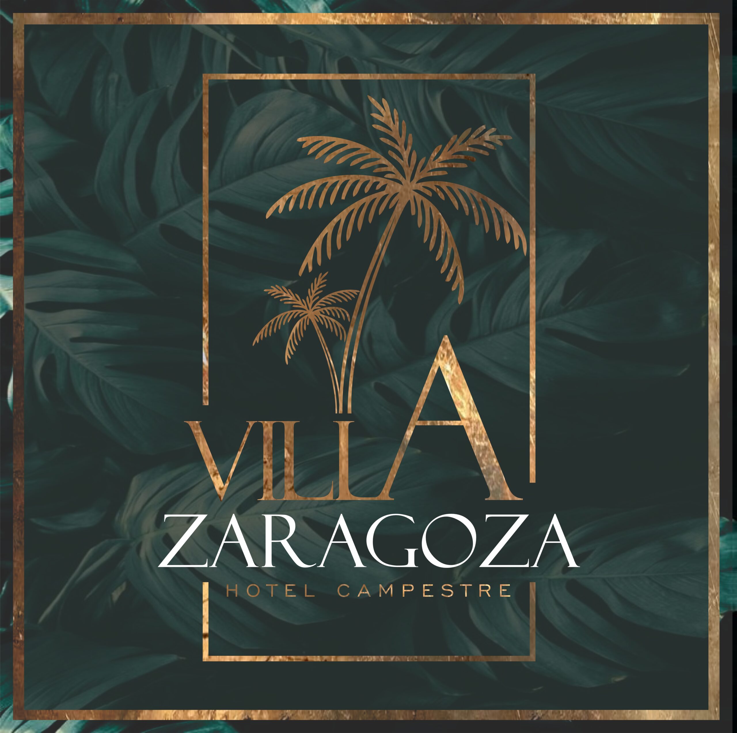 HOTEL CAMPESTRE VILLA ZARAGOZA