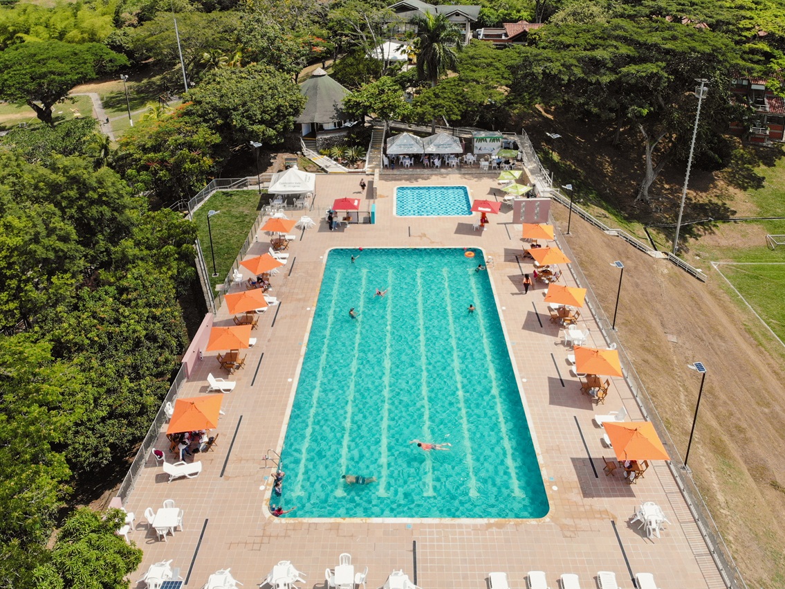 Hotel y Centro Recreacional Villasol