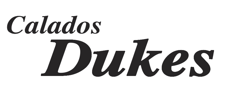 CALADOS DUKES