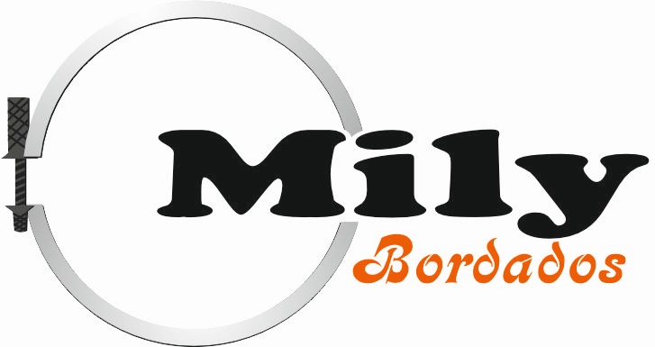 BORDADOS MILY