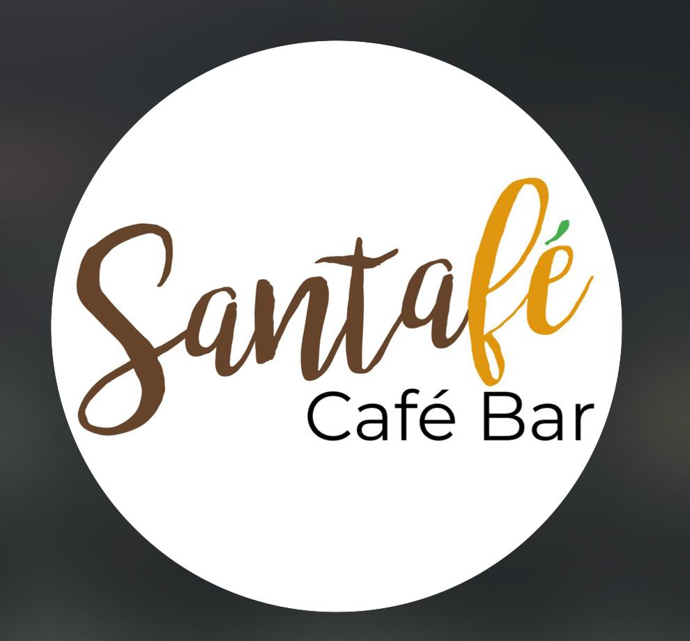 Cafe & Bar Santafe