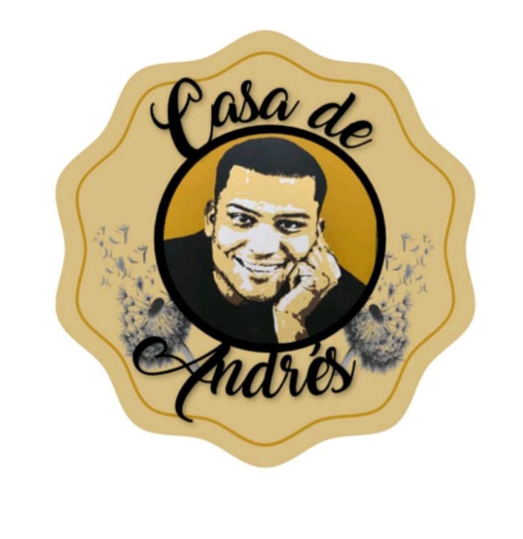 Casa de Andrés